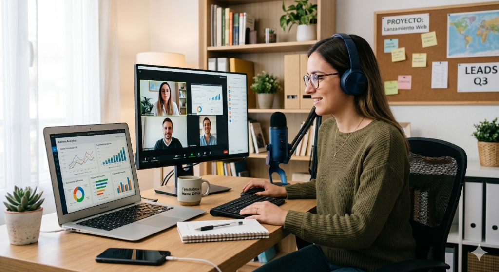 Oficina Virtual Recoleta