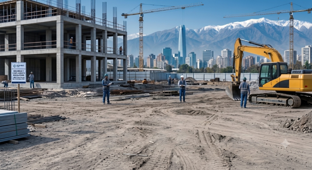 Faena Construcción