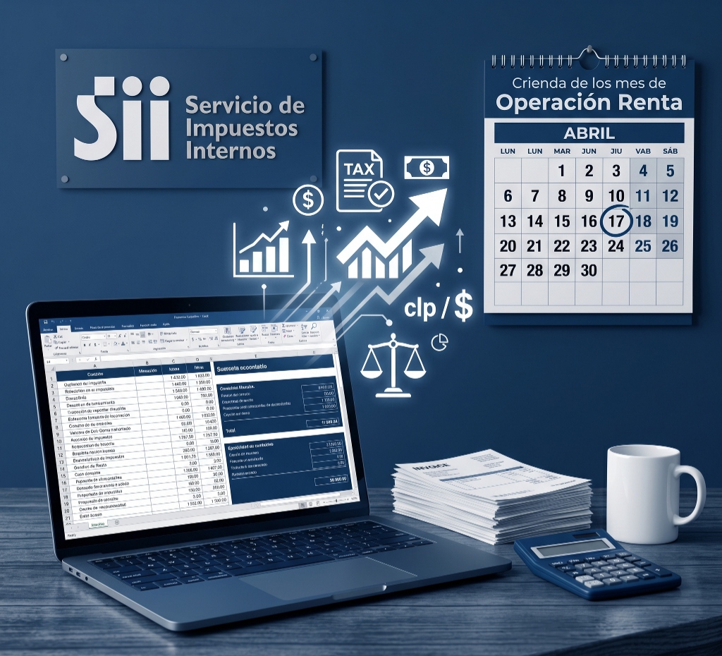 Operación Renta